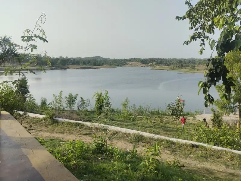 Navsari to Kothamba Cab