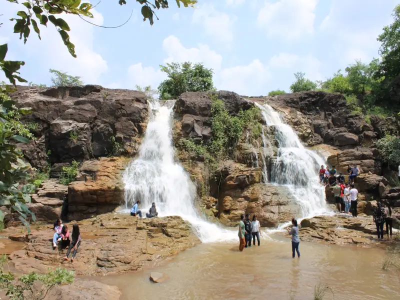 Navsari to Mandal Cab