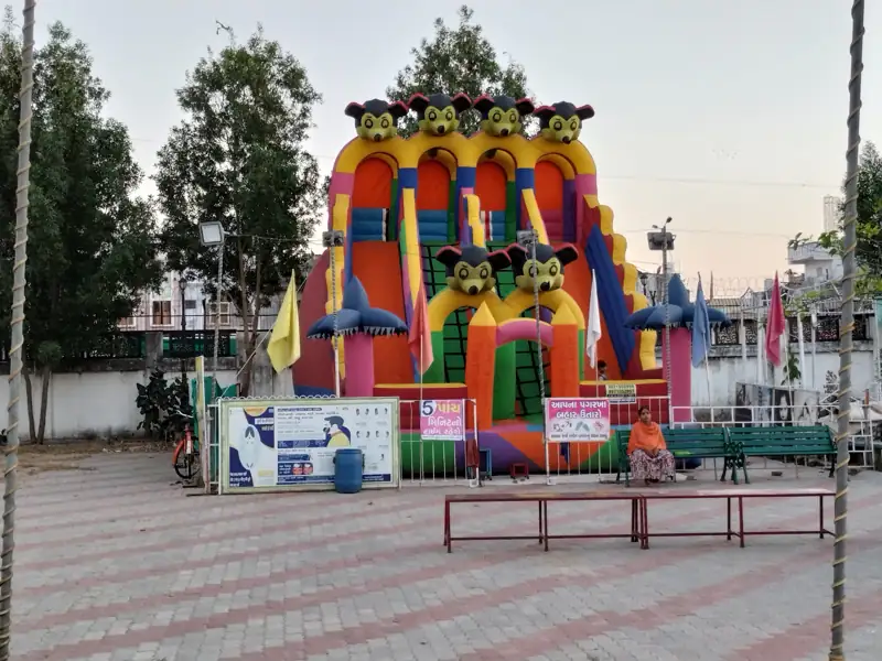 Navsari to Mehsana Cab