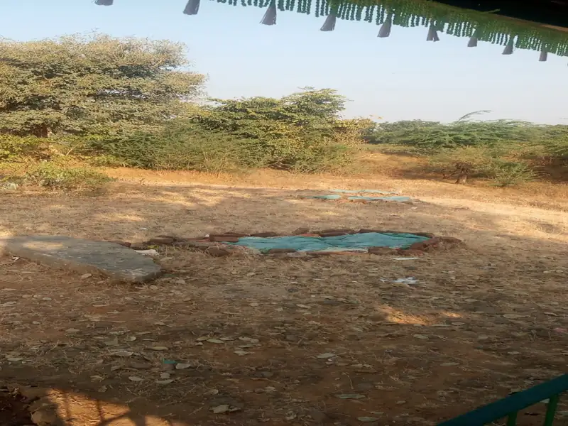 Rajkot to Kukshi Cab