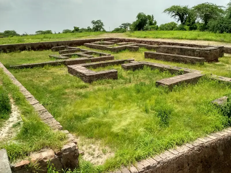 Rajkot to Lothal Cab