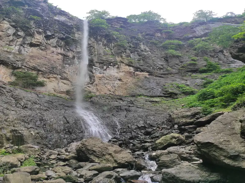 Vadodara to Ghoghamba Cab