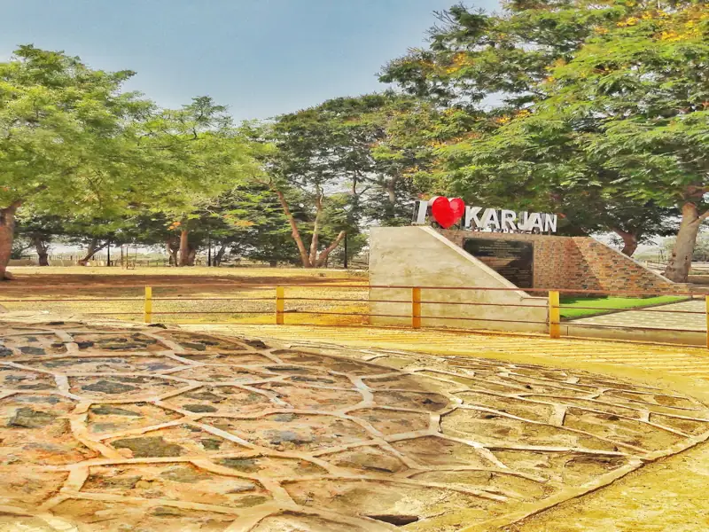 Vadodara to Karjan Cab