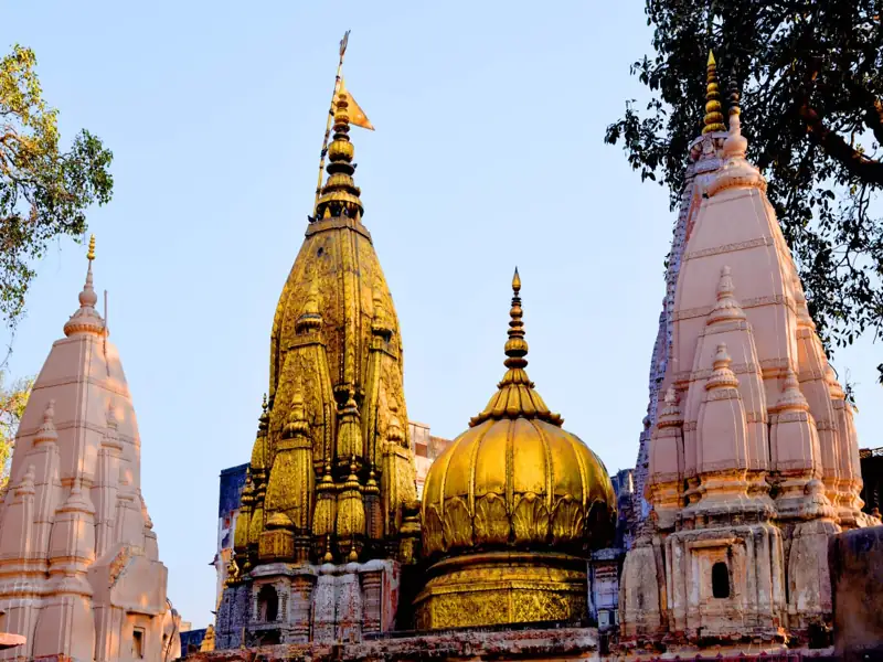 Vadodara to Varanasi Cab