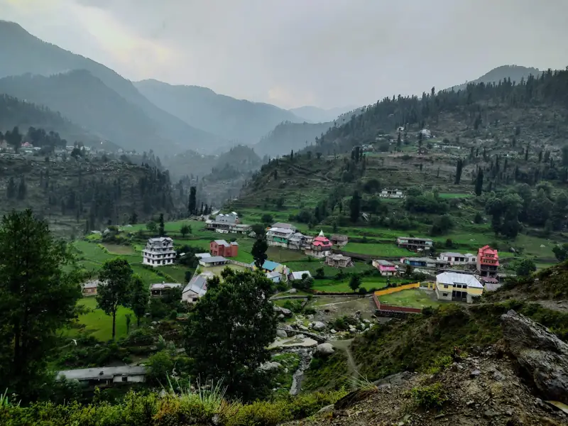 Alwar to Dudu Cab