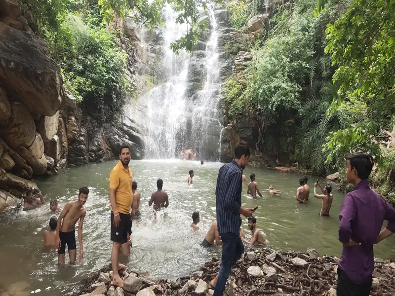 Alwar to Udaipurwati Cab