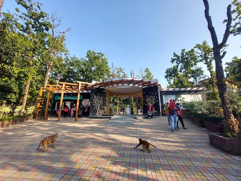 Bikaner to Dehradun Cab