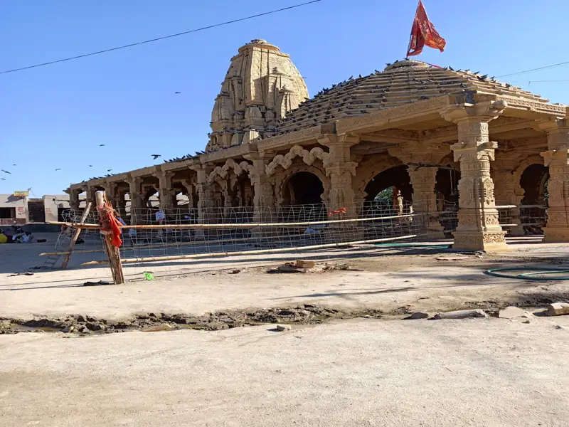 Bikaner to Deoli Cab