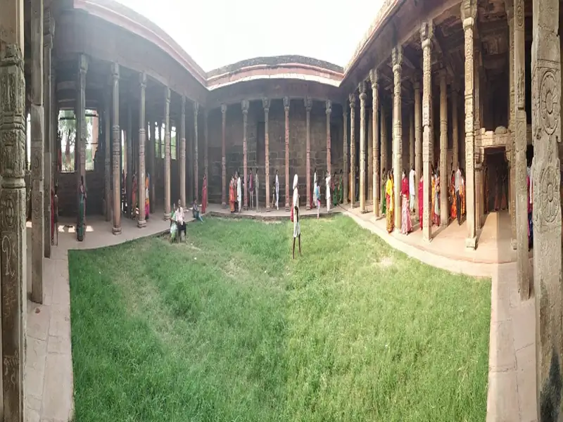 Bikaner to Kaman Cab