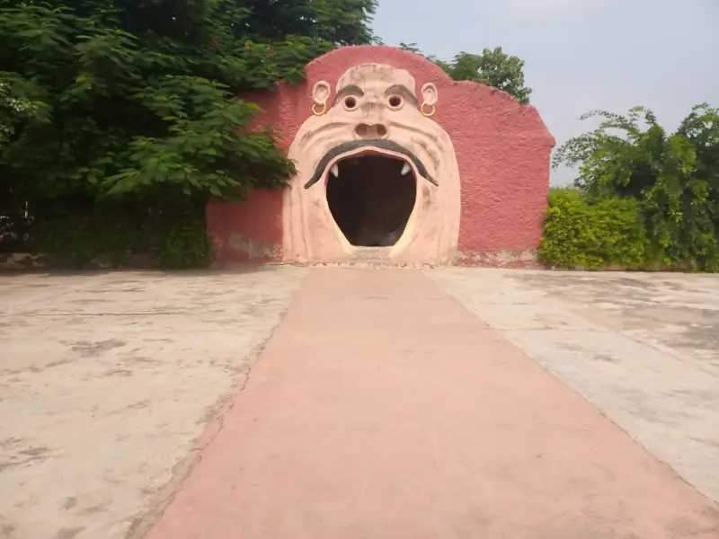 Bikaner to Kotputli Cab