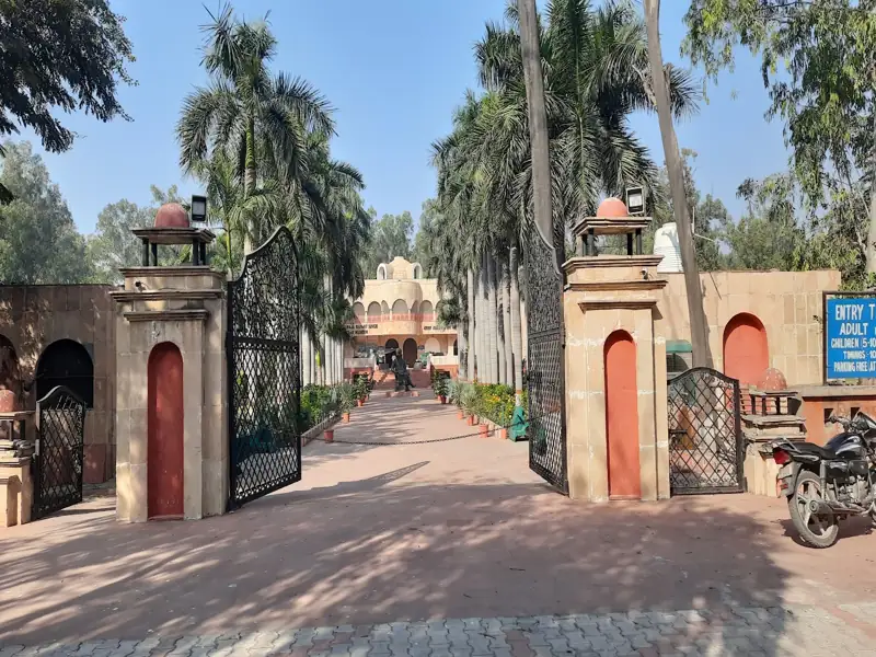 Bikaner to Ludhiana Cab