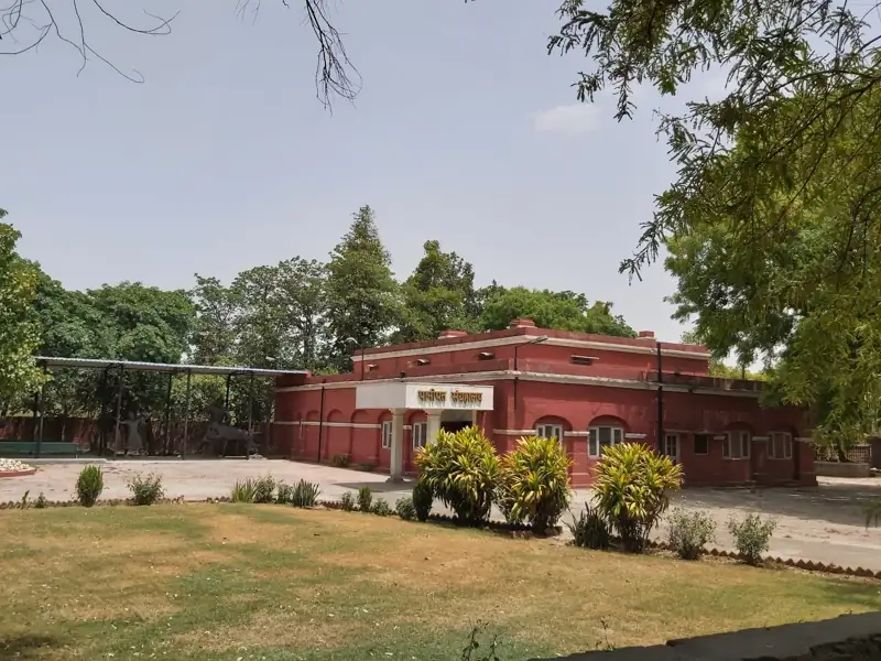 Bikaner to Panipat Cab