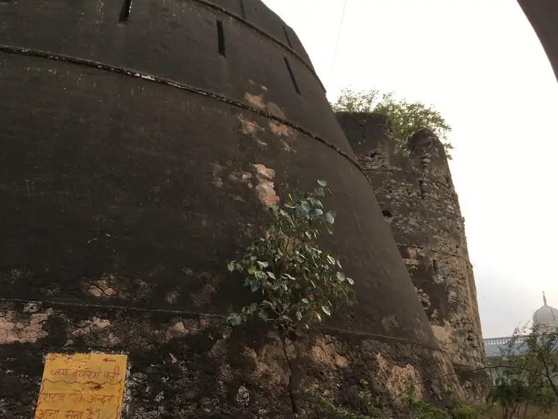 Bikaner to Reengus Cab