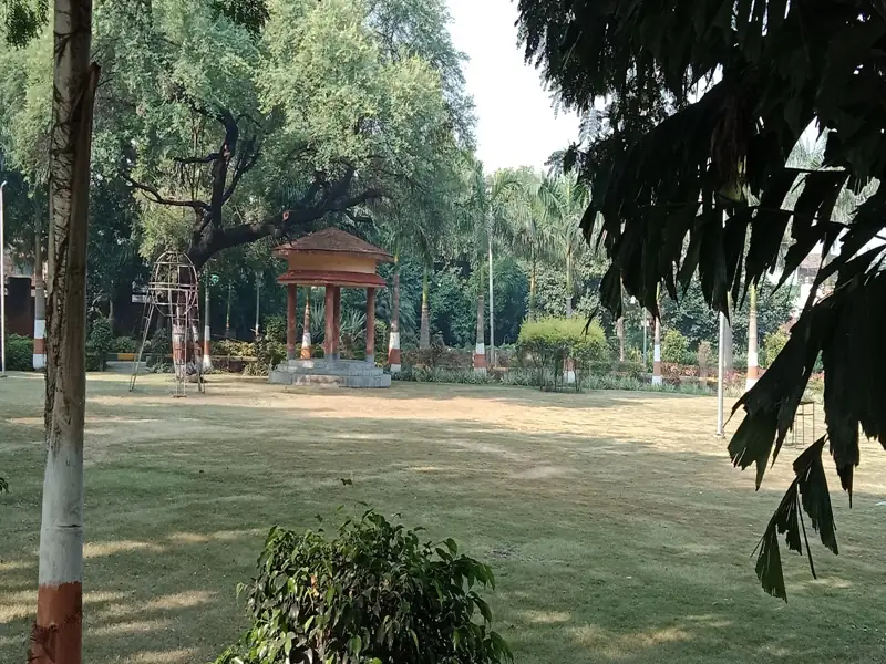 Bikaner to Warora Cab