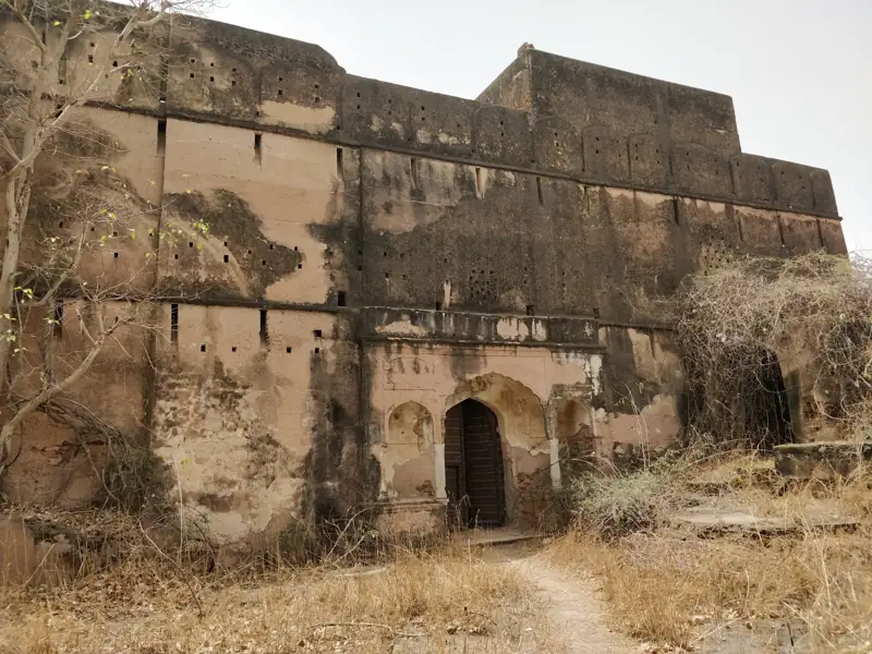 Jaipur to Losal Cab
