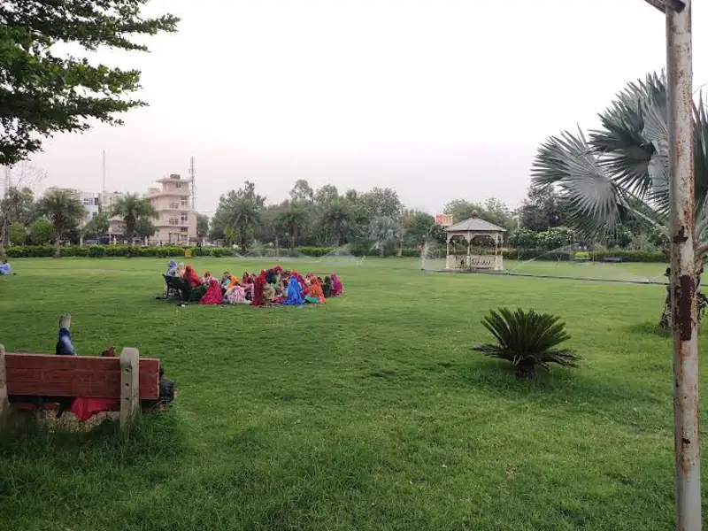 Jaipur to Mahendragarh Cab