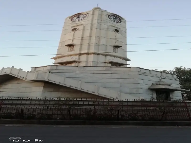 Jaipur to Sardarshahar Cab