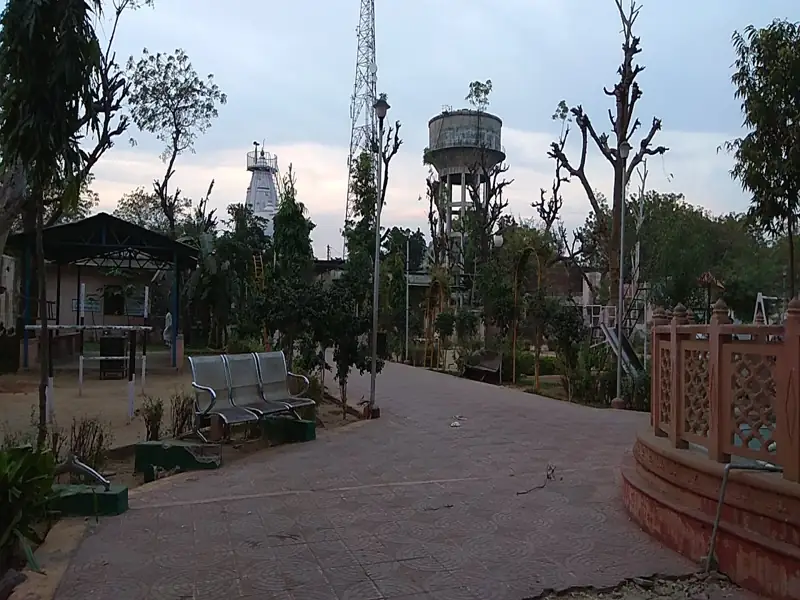 Jaipur to Sumerpur Cab