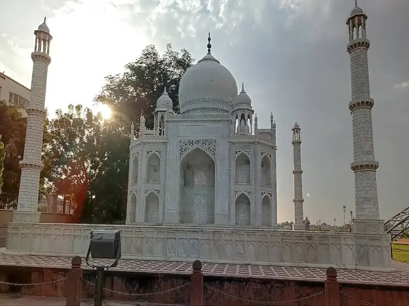 Jaisalmer to Borkhera Cab