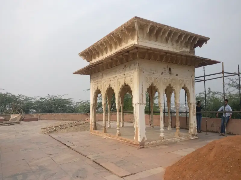 Jaisalmer to Nadbai Cab