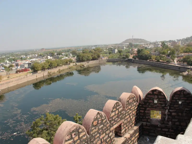 Jaisalmer to Sojat Cab