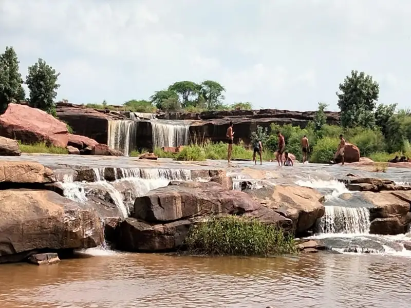 Jodhpur to Bandh Bareta Cab