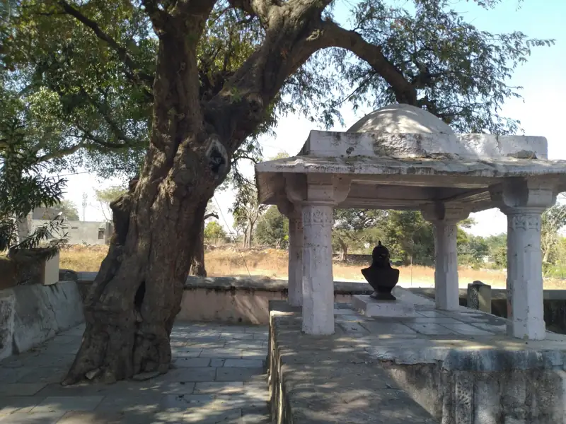 Jodhpur to Gogunda Cab