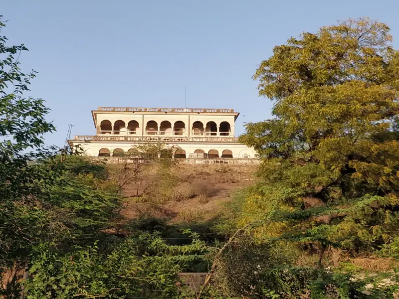 Jodhpur to Khetri Cab