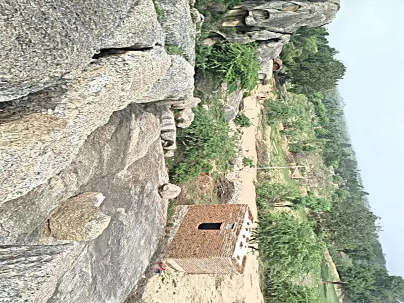 Jodhpur to Sanderao Cab