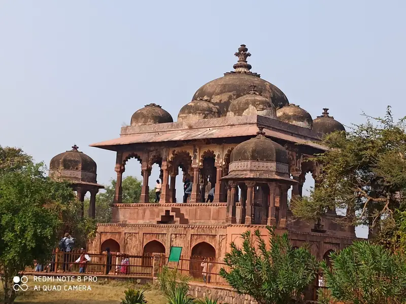 Jodhpur to Sawai Madhopur Cab