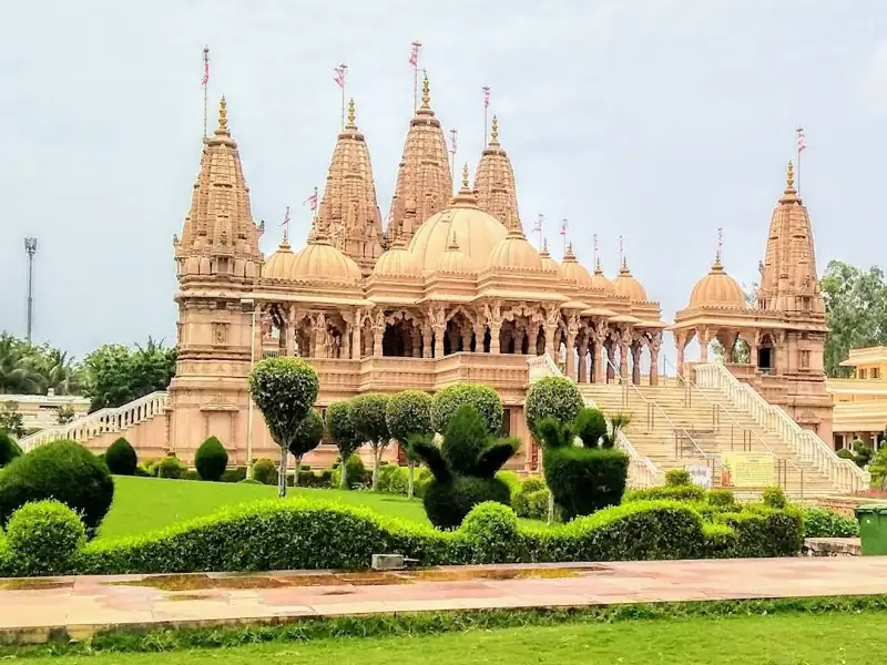 Jodhpur to Surat Cab