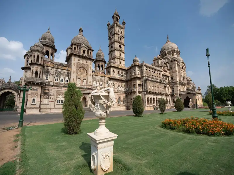 Jodhpur to Vadodara Cab