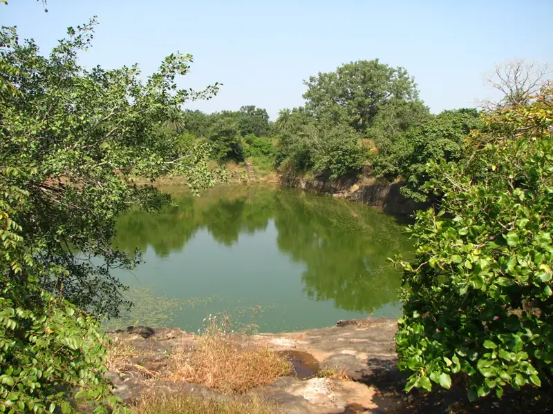 Kota to Bandhavgarh National Park Cab
