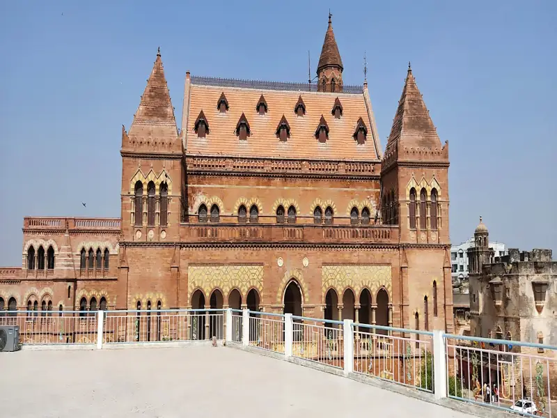 Kota to Bhuj Cab