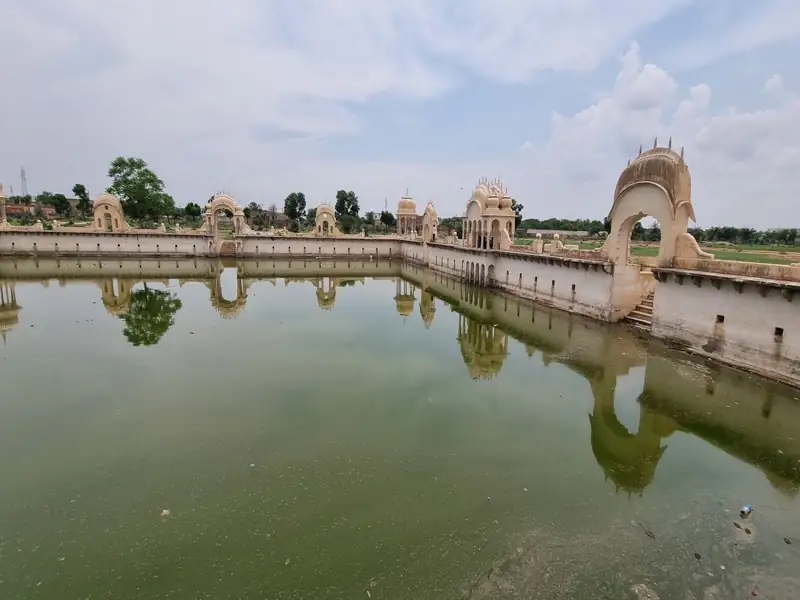 Kota to Bidasar Cab