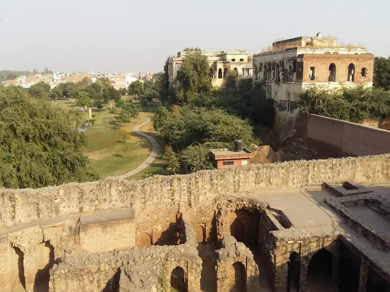 Kota to Hisar Cab