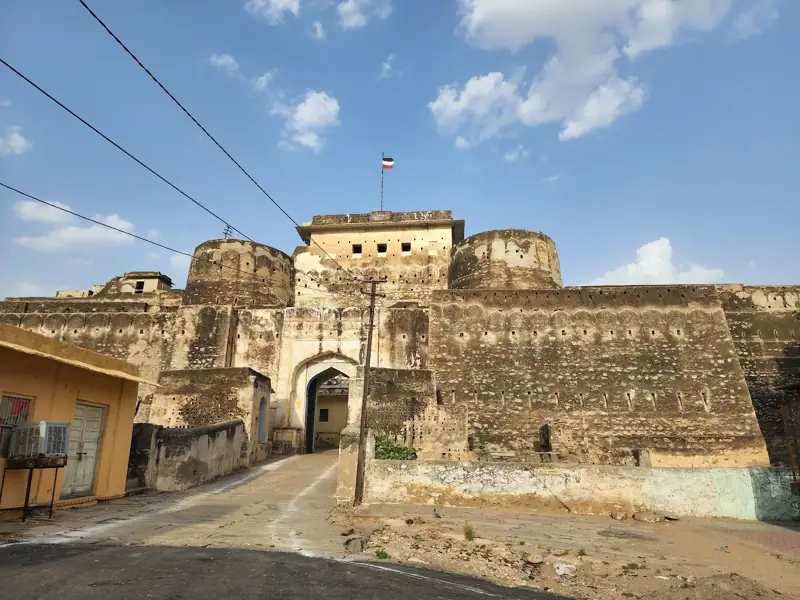 Kota to Kishangarh Cab