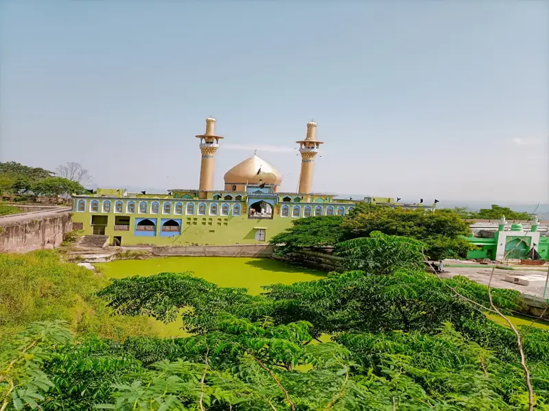 Kota to Nasirabad Cab