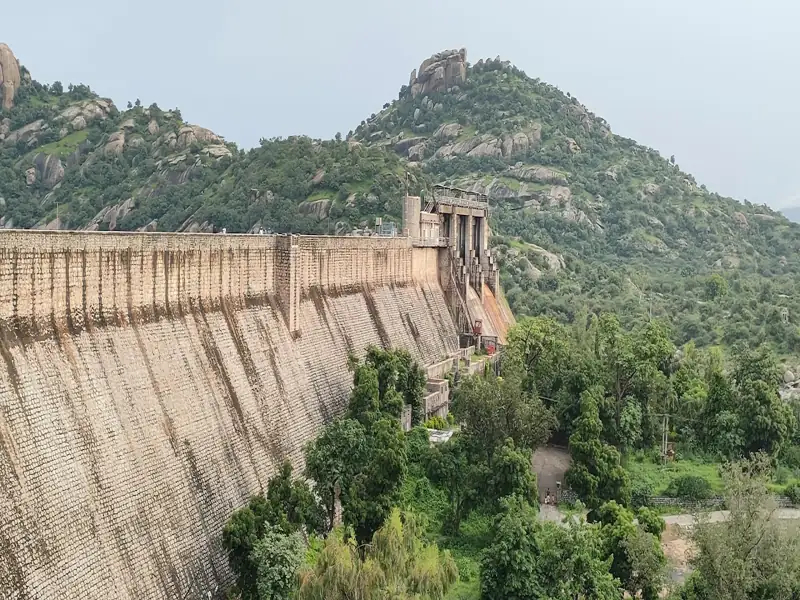 Udaipur to Jawai Bandh Cab