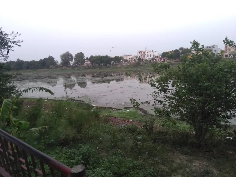 Udaipur to Kashipur Cab