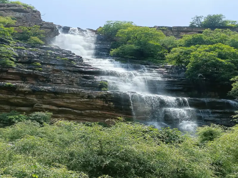 Udaipur to Talwas Cab