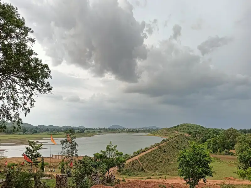 Bhopal to Bhainsdehi Cab