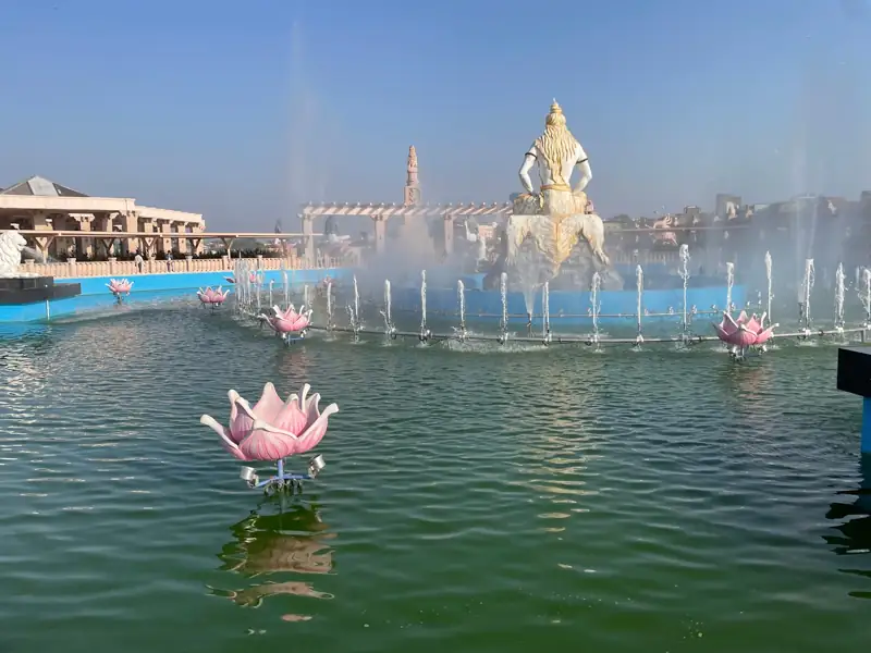 Bhopal to Talen Cab