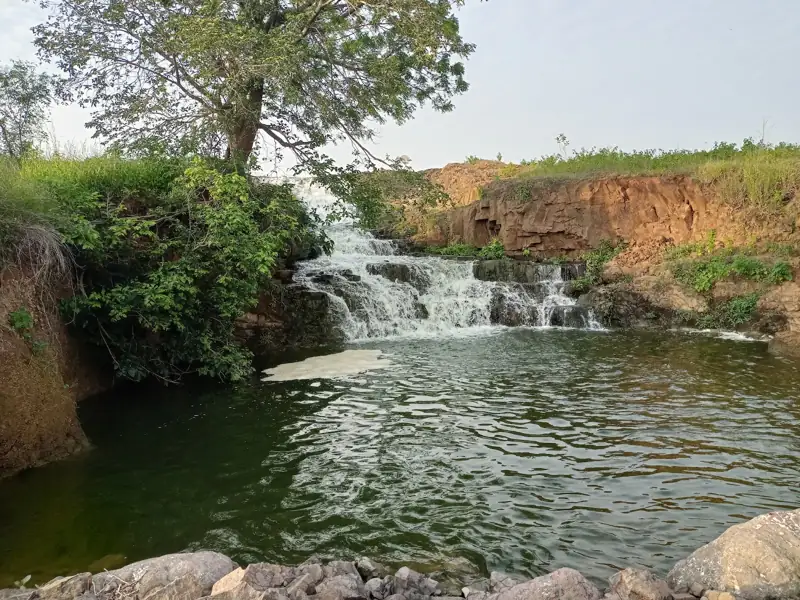 Dewas to Badnawar Cab