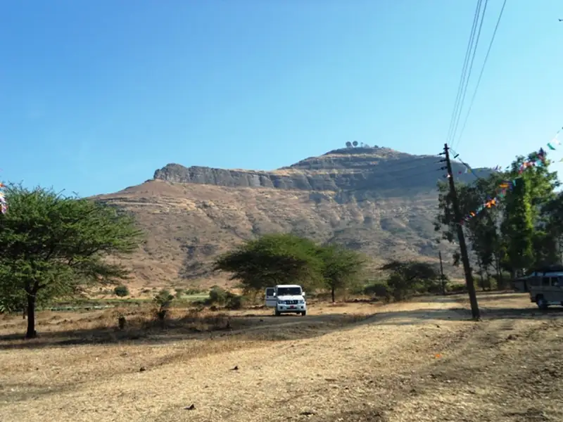 Dewas to Dindori Cab