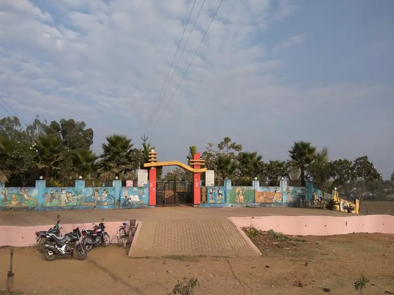 Dewas to Kondagaon Cab