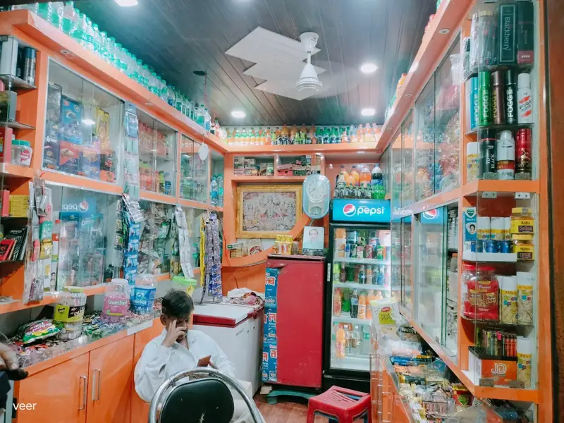 Gwalior to Deori Cab