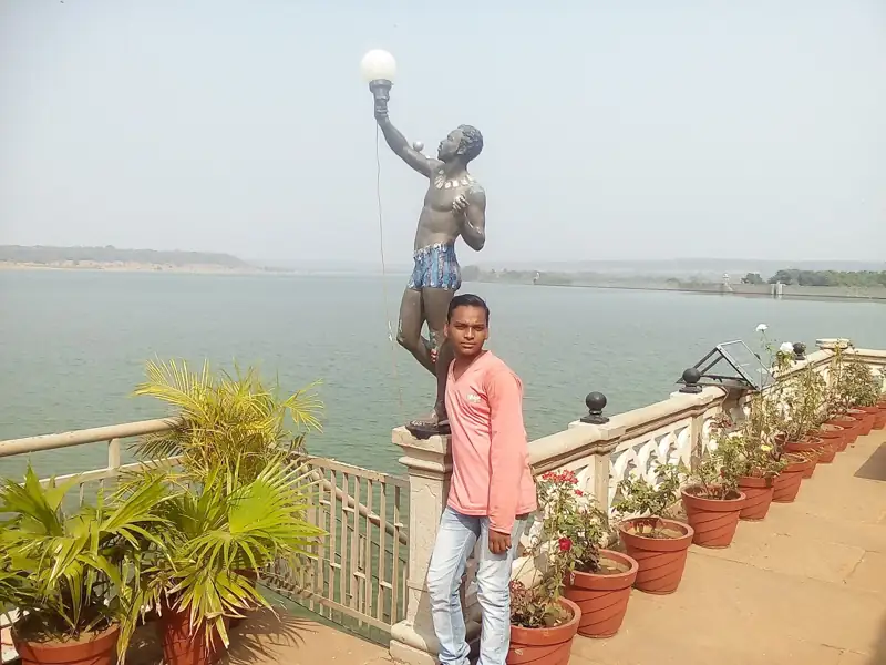 Gwalior to Ghatigaon Cab