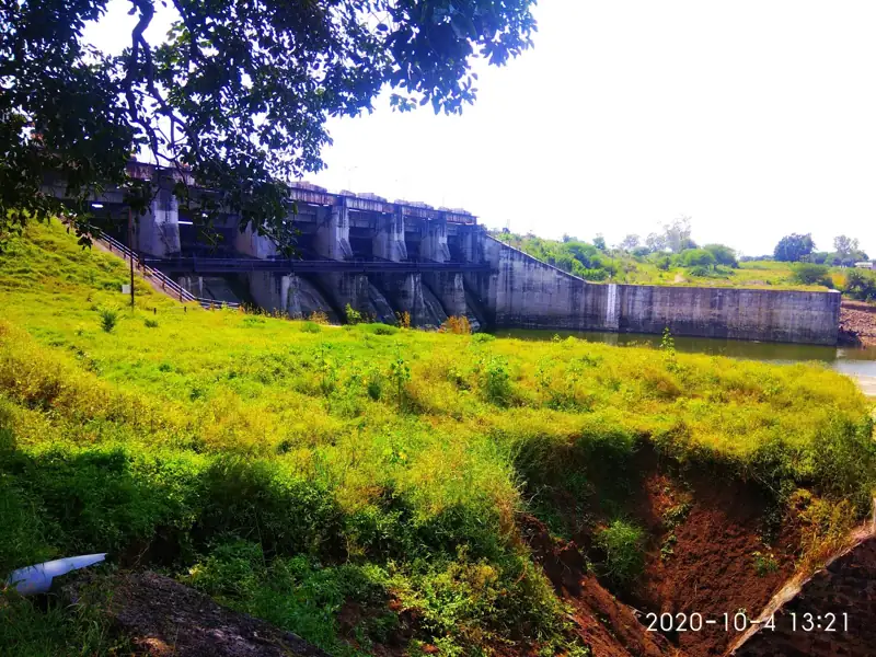 Gwalior to Hatod Cab