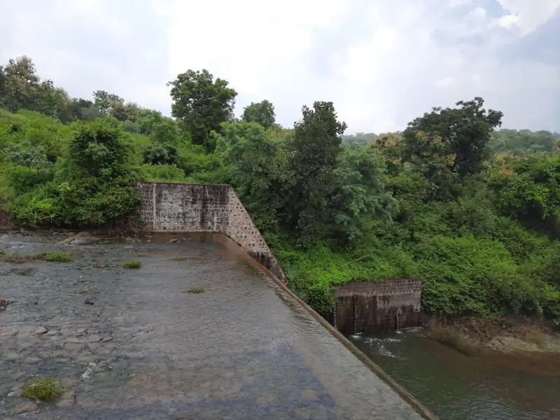 Gwalior to Pandhurna Cab